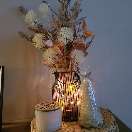 Appartamento Bloom_apartman *